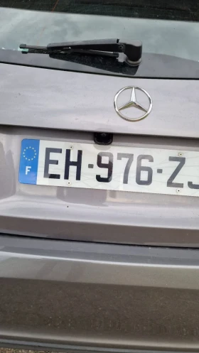 Mercedes-Benz A 160 - 19700 лв. - 51506485 4