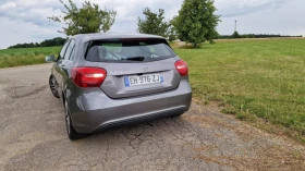 Mercedes-Benz A 160 - 19700 лв. - 51506485 3