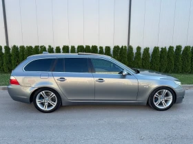 BMW 535 M-pack FACE PANORAMA - 15999 лв. - 77934330 6