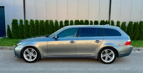BMW 535 M-pack FACE PANORAMA - 15999 лв. - 77934330 2