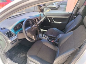 Opel Vectra  Opel Vectra C  | Mobile.bg    6