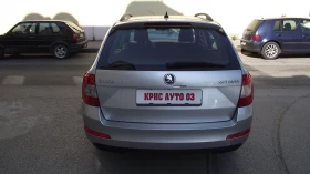 Обява за продажба на Skoda Octavia 1.6.d.105.k.c.5.100 км. ~13 650 лв. - изображение 3