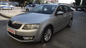 Обява за продажба на Skoda Octavia 1.6.d.105.k.c.5.100 км. ~13 650 лв. - изображение 6
