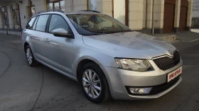 Skoda Octavia 1.6.d.105.k.c.5.100 км.