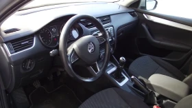 Обява за продажба на Skoda Octavia 1.6.d.105.k.c.5.100 км. ~13 650 лв. - изображение 10