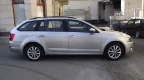 Обява за продажба на Skoda Octavia 1.6.d.105.k.c.5.100 км. ~13 650 лв. - изображение 1
