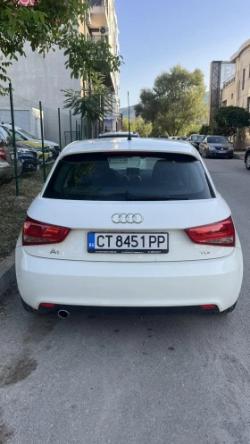 Обява за продажба на Audi A1 Sportback  ~12 300 лв. - изображение 2