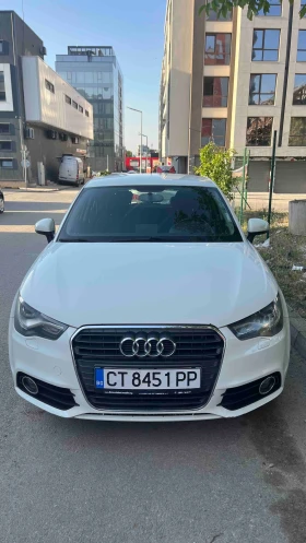 Обява за продажба на Audi A1 Sportback  ~12 300 лв. - изображение 1