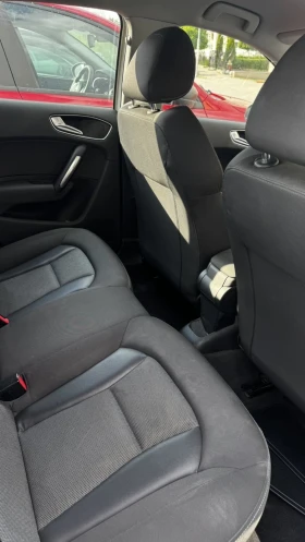Обява за продажба на Audi A1 Sportback  ~12 300 лв. - изображение 4