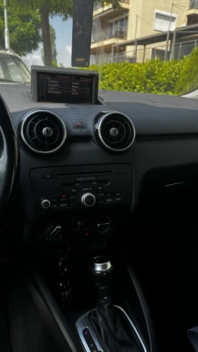 Обява за продажба на Audi A1 Sportback  ~12 300 лв. - изображение 7
