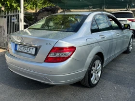 Обява за продажба на Mercedes-Benz C 220 CDI* Avatngarde* UNIKAT ~15 500 лв. - изображение 2