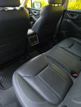 Subaru Forester 2.5 Limited | Mobile.bg    13