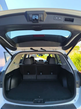 Subaru Forester 2.5 Limited | Mobile.bg    16