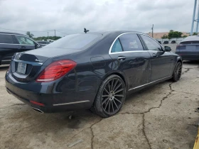 Mercedes-Benz S 550 4MATIC | Mobile.bg    3