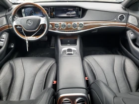 Mercedes-Benz S 550 4MATIC | Mobile.bg    8