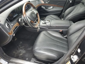 Mercedes-Benz S 550 4MATIC | Mobile.bg    7
