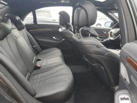 Mercedes-Benz S 550 4MATIC | Mobile.bg    10