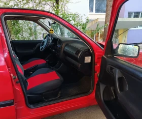Обява за продажба на VW Golf LPG 7л./100км._КЛИМАТИК_ПЪРВИ СОБСТВЕНИК ! ~2 188 лв. - изображение 10