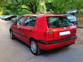 Обява за продажба на VW Golf LPG 7л./100км._КЛИМАТИК_ПЪРВИ СОБСТВЕНИК ! ~2 188 лв. - изображение 7