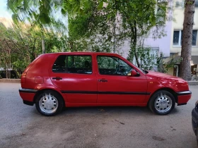 Обява за продажба на VW Golf LPG 7л./100км._КЛИМАТИК_ПЪРВИ СОБСТВЕНИК ! ~2 188 лв. - изображение 4