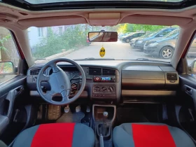 Обява за продажба на VW Golf LPG 7л./100км._КЛИМАТИК_ПЪРВИ СОБСТВЕНИК ! ~2 188 лв. - изображение 9