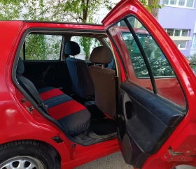 Обява за продажба на VW Golf LPG 7л./100км._КЛИМАТИК_ПЪРВИ СОБСТВЕНИК ! ~2 188 лв. - изображение 11