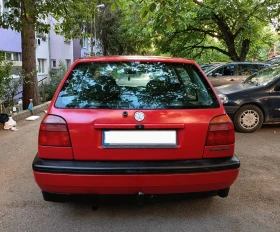 Обява за продажба на VW Golf LPG 7л./100км._КЛИМАТИК_ПЪРВИ СОБСТВЕНИК ! ~2 188 лв. - изображение 6