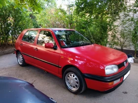 Обява за продажба на VW Golf LPG 7л./100км._КЛИМАТИК_ПЪРВИ СОБСТВЕНИК ! ~2 188 лв. - изображение 1