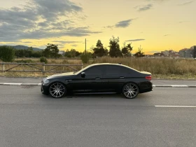 Обява за продажба на BMW M5 Black Sapphire Metallic ~93 999 лв. - изображение 2