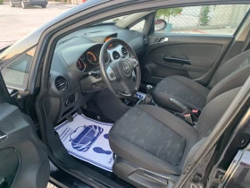 Opel Corsa 1.3cdti - 6400 лв. - 13146506 9