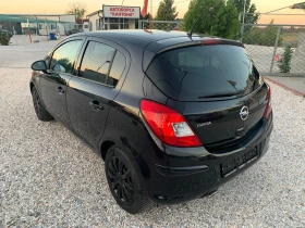 Opel Corsa 1.3cdti - 6400 лв. - 13146506 6