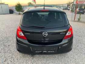 Opel Corsa 1.3cdti - 6400 лв. - 13146506 8