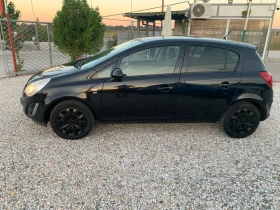 Opel Corsa 1.3cdti - 6400 лв. - 13146506 4