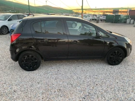 Opel Corsa 1.3cdti - 6400 лв. - 13146506 5