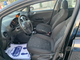 Opel Corsa 1.3cdti - 6400 лв. - 13146506 10