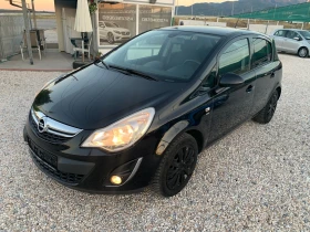 Opel Corsa 1.3cdti - 6400 лв. - 13146506 3