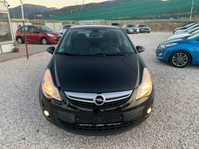 Opel Corsa 1.3cdti