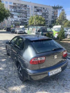 Обява за продажба на Seat Leon MK2 1.4 ~2 599 лв. - изображение 2 | Auto.bg Обява за продажба на Seat Leon MK2 1.4 ~2 599 лв. - изображение 2