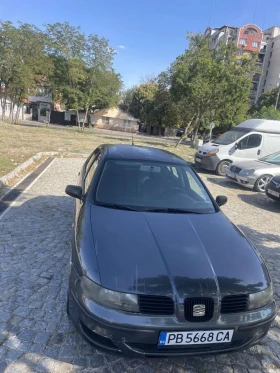 Обява за продажба на Seat Leon MK2 1.4 ~2 599 лв. - изображение 3 | Auto.bg Обява за продажба на Seat Leon MK2 1.4 ~2 599 лв. - изображение 3