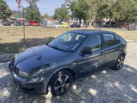 Обява за продажба на Seat Leon MK2 1.4 ~2 599 лв. - изображение 1 | Auto.bg Обява за продажба на Seat Leon MK2 1.4 ~2 599 лв. - изображение 1