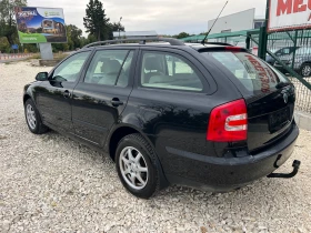 Skoda Octavia 1.6i 16v-116p.s. - 5500 лв. - 86752344 4