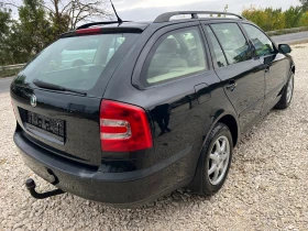 Skoda Octavia 1.6i 16v-116p.s. - 5500 лв. - 86752344 3
