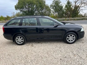 Skoda Octavia 1.6i 16v-116p.s. - 5500 лв. - 86752344 8