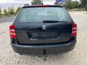 Skoda Octavia 1.6i 16v-116p.s. - 5500 лв. - 86752344 6
