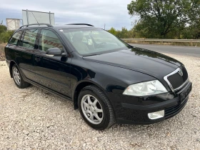 Skoda Octavia 1.6i 16v-116p.s. - 5500 лв. - 86752344 2