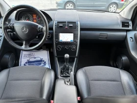 Обява за продажба на Mercedes-Benz 150 1.5Бенизин/Италия/ EDITION/Панорама/Навигация/Фейс ~4 300 лв. - изображение 10