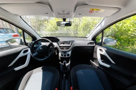 Обява за продажба на Peugeot 208 ~9 500 лв. - изображение 8