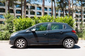 Обява за продажба на Peugeot 208 ~9 500 лв. - изображение 4