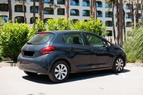 Обява за продажба на Peugeot 208 ~9 500 лв. - изображение 6