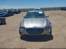 Genesis G70 2.0L I-4 DI, DOHC, VVT, TURBO, 252HP Rear Wheel | Mobile.bg    4